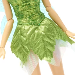 Sale Poupée Clochette classique, Peter Pan Poupées Disney