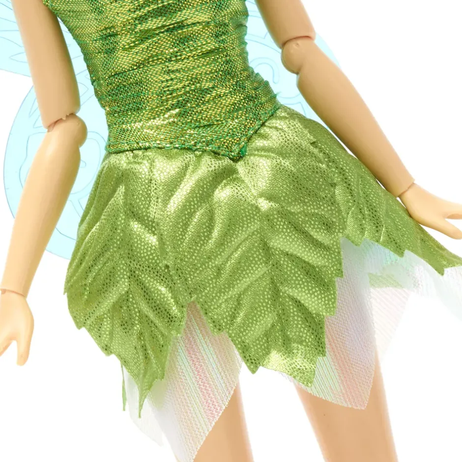 Sale Poupée Clochette classique, Peter Pan Poupées Disney