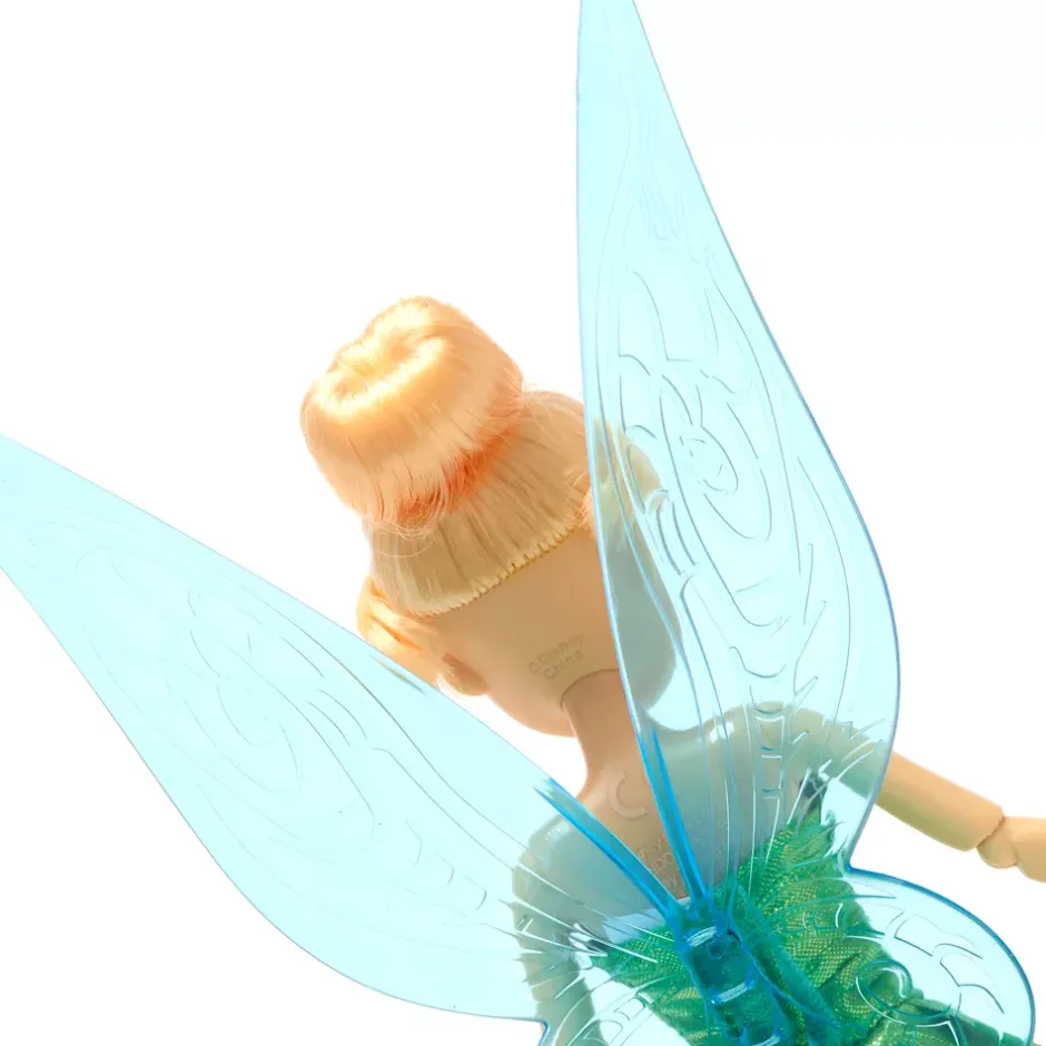 Sale Poupée Clochette classique, Peter Pan Poupées Disney