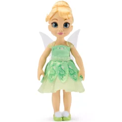 Hot Poupée Clochette Disney Once Upon a Story, Peter Pan, 40,5 cm Poupées Disney