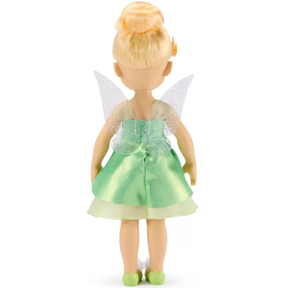 Hot Poupée Clochette Disney Once Upon a Story, Peter Pan, 40,5 cm Poupées Disney