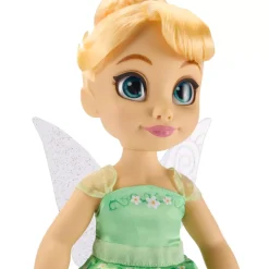 Hot Poupée Clochette Disney Once Upon a Story, Peter Pan, 40,5 cm Poupées Disney