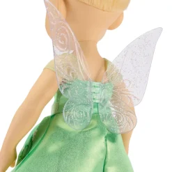 Hot Poupée Clochette Disney Once Upon a Story, Peter Pan, 40,5 cm Poupées Disney