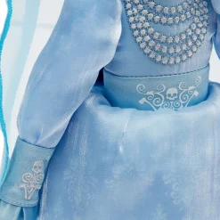 Poupée de chiffon Constance Hatchaway, The Haunted Mansion, 38 cm Peluches