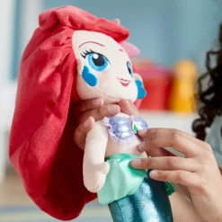 Online Poupée de chiffon La Petite Sirène pour enfants Peluches