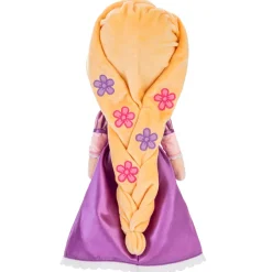 New Poupée de chiffon Raiponce Poupées Disney|Peluches
