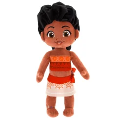 Outlet Poupée de chiffon Simea moyenne de 30,5 cm, Vaiana 2 Peluches