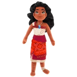 Sale Poupée de chiffon Vaiana moyenne Vaiana 2, 40,5 cm, Peluches