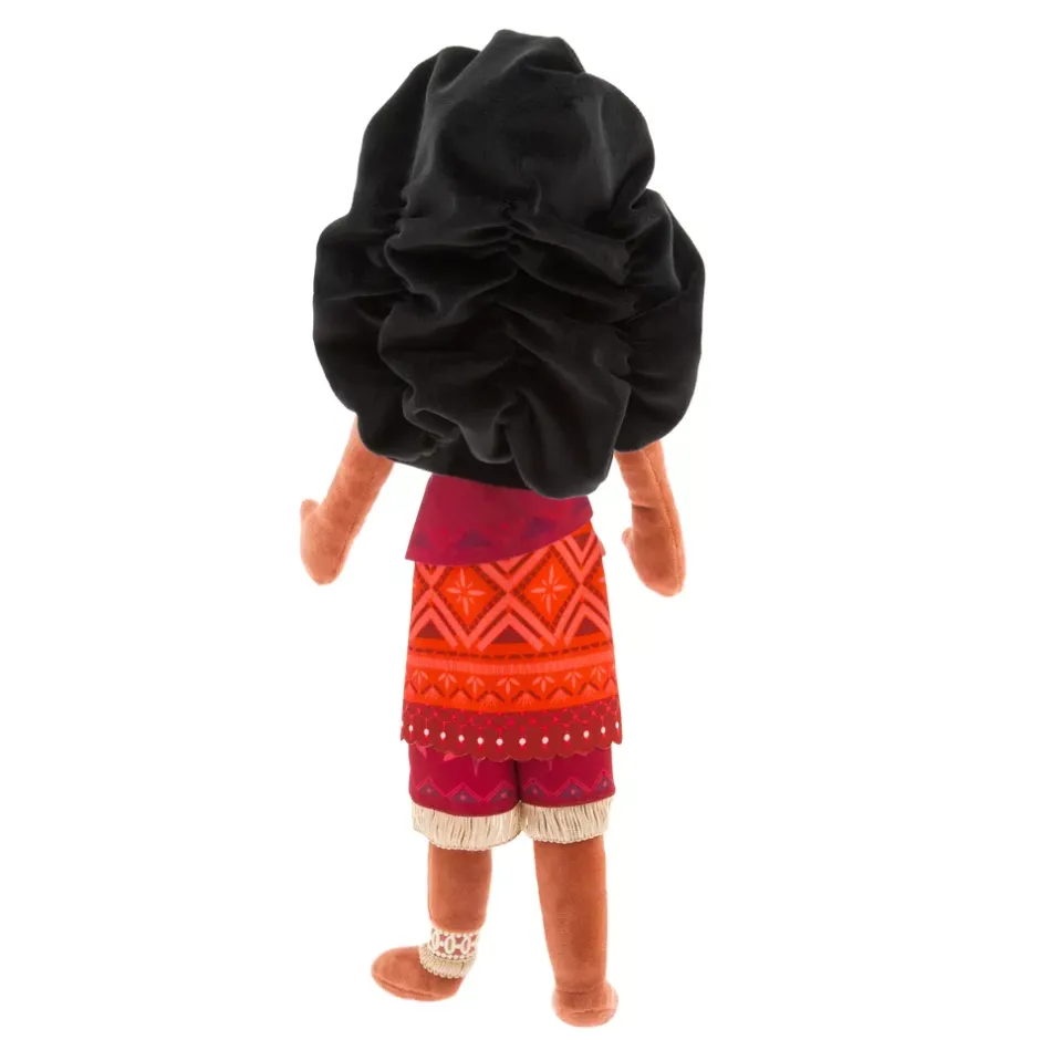 Sale Poupée de chiffon Vaiana moyenne Vaiana 2, 40,5 cm, Peluches