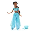 Clearance Poupée Jasmine classique, Aladdin Poupées Disney