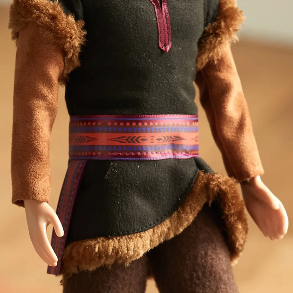 Clearance Poupée Kristoff classique, La Reine des Neiges Poupées Disney|Peluches