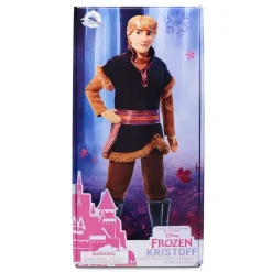 Clearance Poupée Kristoff classique, La Reine des Neiges Poupées Disney|Peluches