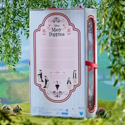 Hot Poupée Mary Poppins 60e anniversaire en édition limitée, 43 cm Edition Limitée|Poupées Disney