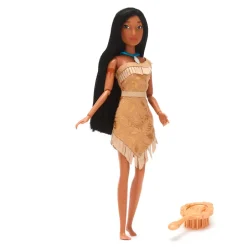Discount Poupée Pocahontas classique Poupées Disney