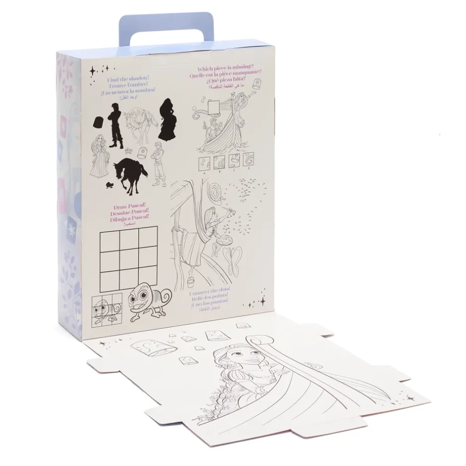 Outlet Poupée Raiponce Disney Story Poupées Disney