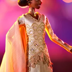 Hot Poupée Tiana en édition limitée, Tiana's Bayou Adventure Edition Limitée|Poupées Disney