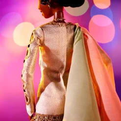 Hot Poupée Tiana en édition limitée, Tiana's Bayou Adventure Edition Limitée|Poupées Disney