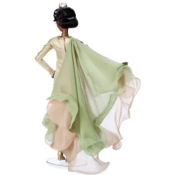 Hot Poupée Tiana en édition limitée, Tiana's Bayou Adventure Edition Limitée|Poupées Disney