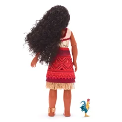 Hot Poupée Vaiana musicale, Vaiana 2 Poupées Disney