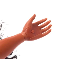 Hot Poupée Vaiana musicale, Vaiana 2 Poupées Disney