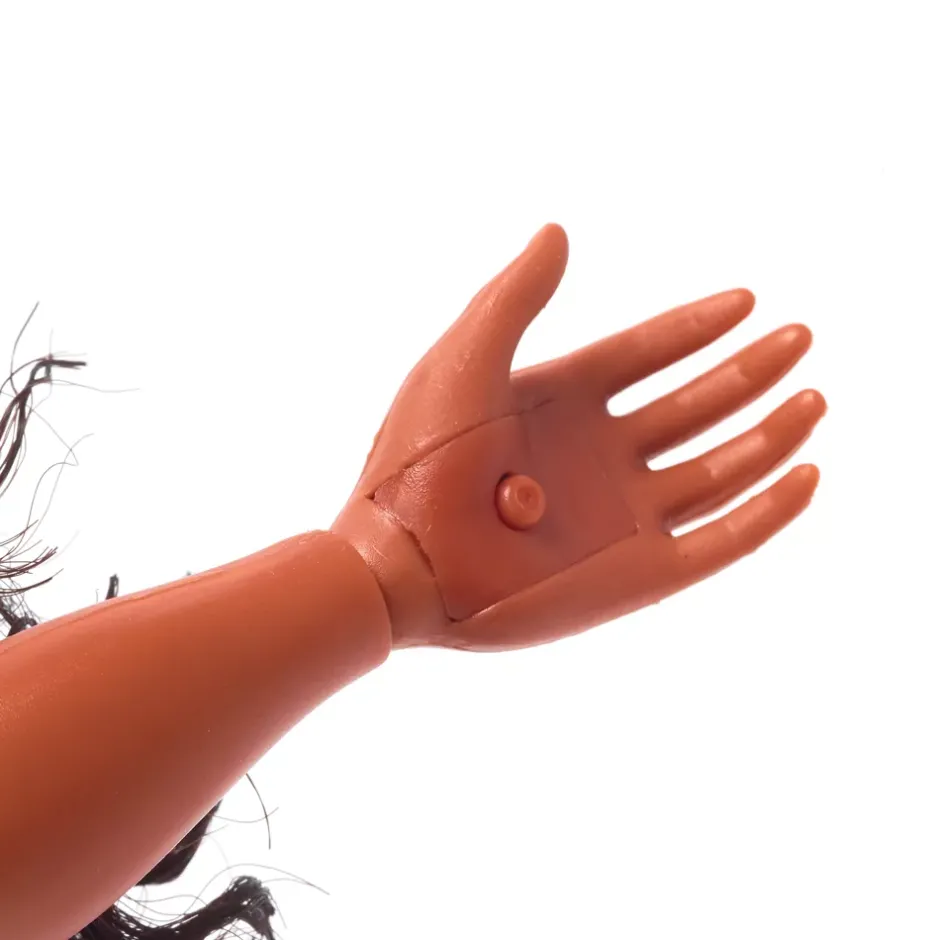 Hot Poupée Vaiana musicale, Vaiana 2 Poupées Disney