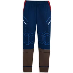 Hot Pyjama déguisement Captain America pour enfants Enfant Pyjamas Et Chaussons Pour Enfant