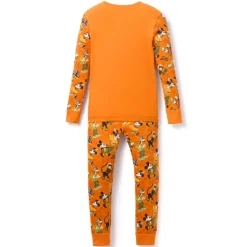 Sale Pyjama Mickey Mouse et ses amis spécial Halloween pour enfants Enfant Pyjamas Et Chaussons Pour Enfant