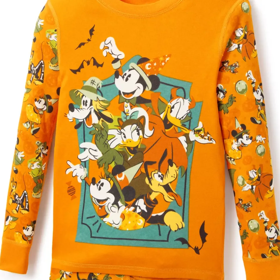 Sale Pyjama Mickey Mouse et ses amis spécial Halloween pour enfants Enfant Pyjamas Et Chaussons Pour Enfant