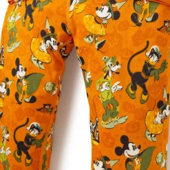 Sale Pyjama Mickey Mouse et ses amis spécial Halloween pour enfants Enfant Pyjamas Et Chaussons Pour Enfant