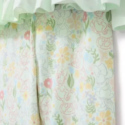 Clearance Pyjama Minnie et Daisy Duck pour enfants Enfant Pyjamas Et Chaussons Pour Enfant