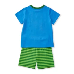 Best Pyjama short Rex pour enfants, Toy Story Enfant Pyjamas Et Chaussons Pour Enfant