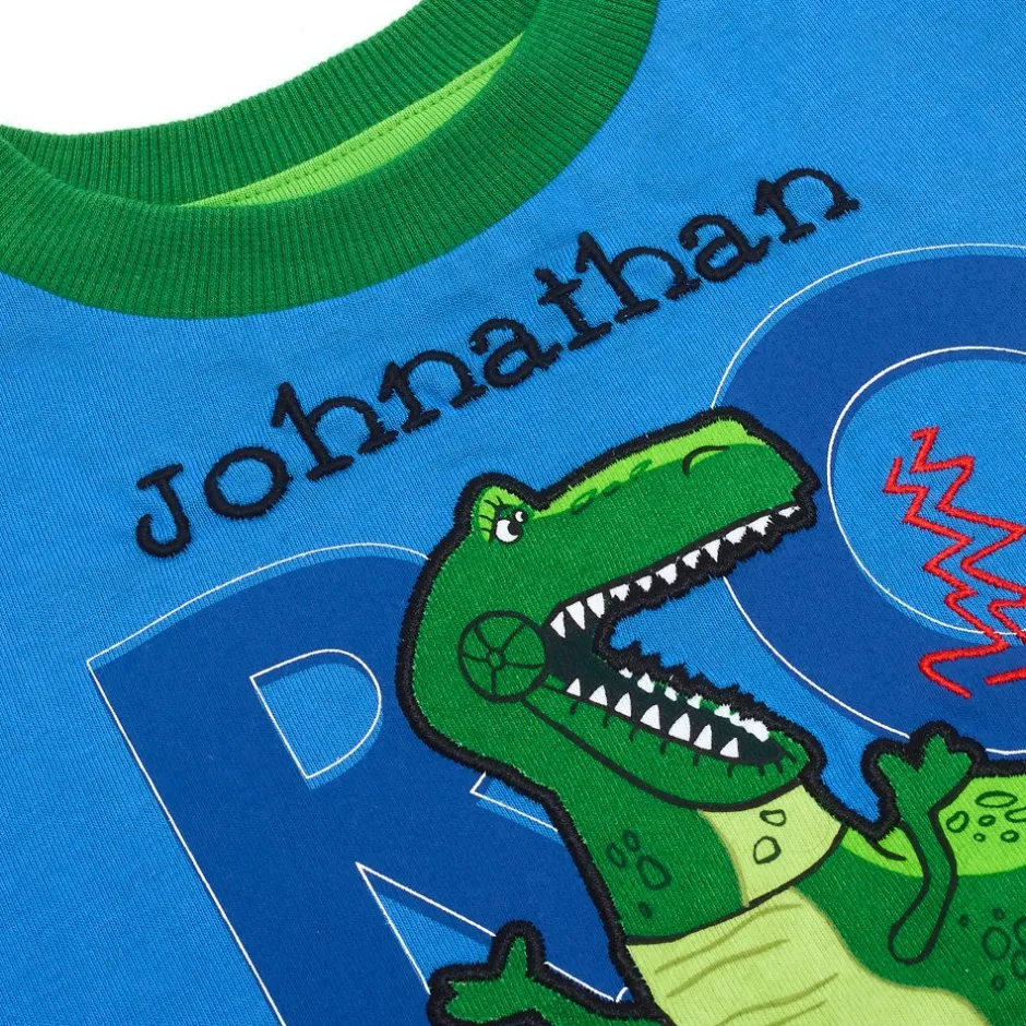 Best Pyjama short Rex pour enfants, Toy Story Enfant Pyjamas Et Chaussons Pour Enfant