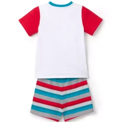 Sale Pyjama short Spider-Man pour enfants Enfant Pyjamas Et Chaussons Pour Enfant