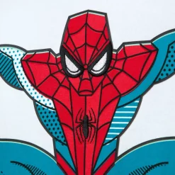 Sale Pyjama short Spider-Man pour enfants Enfant Pyjamas Et Chaussons Pour Enfant