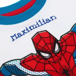Sale Pyjama short Spider-Man pour enfants Enfant Pyjamas Et Chaussons Pour Enfant