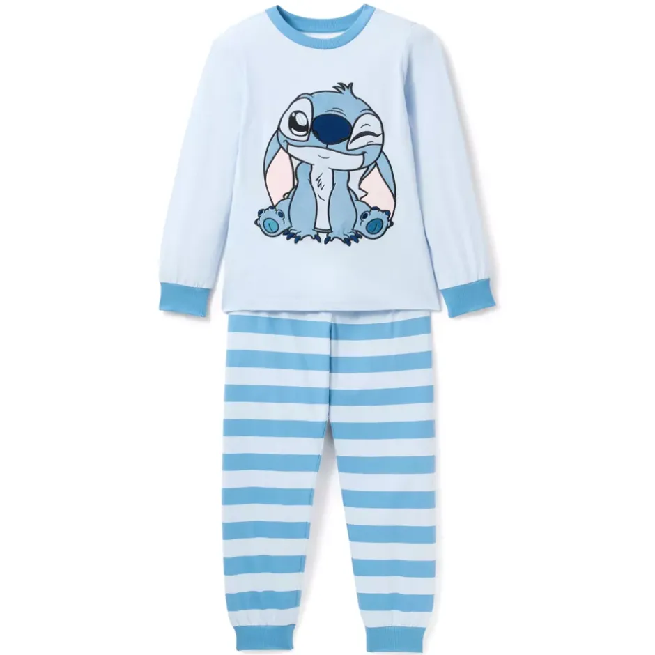 Outlet Pyjama Stitch pour enfants, Lilo & Stitch Enfant Pyjamas Et Chaussons Pour Enfant