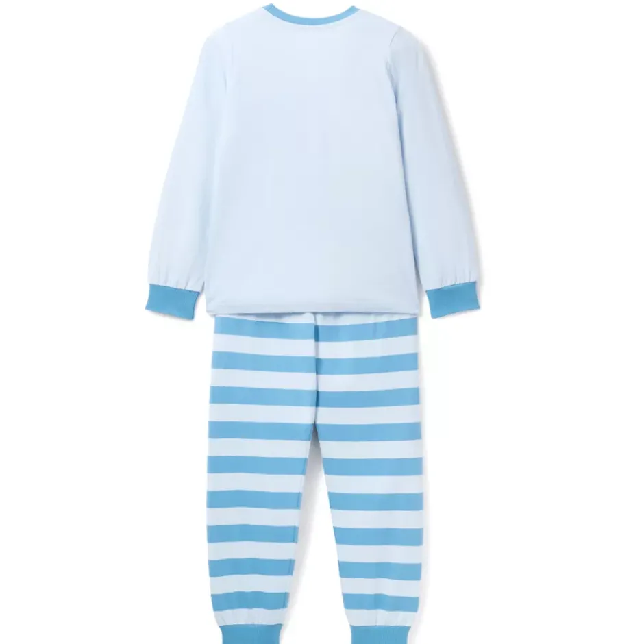 Outlet Pyjama Stitch pour enfants, Lilo & Stitch Enfant Pyjamas Et Chaussons Pour Enfant