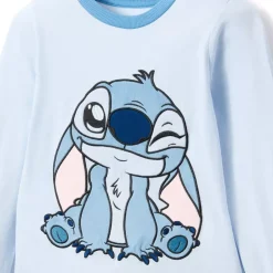 Outlet Pyjama Stitch pour enfants, Lilo & Stitch Enfant Pyjamas Et Chaussons Pour Enfant