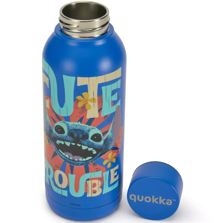 Discount Quokka Gourde Stitch, Lilo & Stitch (2025) Mugs, Tasses Et Gobelets