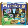Best Ravensburger Coffret cadeau série nº 3, jeu de cartes à collectionner Disney Lorcana Jeux De Société Et Puzzles