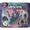 New Ravensburger Coffret cadeau série nº 4, jeu de cartes à collectionner Disney Lorcana Jeux De Société Et Puzzles