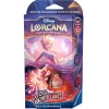 Ravensburger Deck de démarrage, série nº 5, jeu de cartes à collectionner Disney Lorcana Jeux De Société Et Puzzles