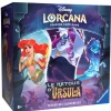 New Ravensburger Le trésor des Illumineurs série nº 4, jeu de cartes à collectionner Disney Lorcana Jeux De Société Et Puzzles