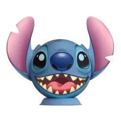 Ravensburger Puzzle Stitch avec oreilles en relief 72 pièces Jeux De Société Et Puzzles
