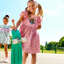 Hot Robe Princesses Disney pour enfants Enfant Vêtements Pour Enfant