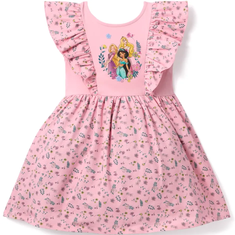 Hot Robe Princesses Disney pour enfants Enfant Vêtements Pour Enfant