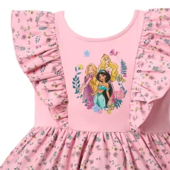 Hot Robe Princesses Disney pour enfants Enfant Vêtements Pour Enfant
