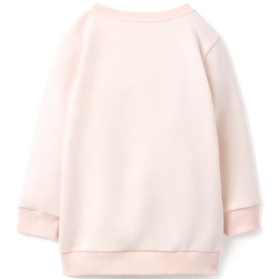 Sale Robe sweatshirt La Petite Sirène pour enfants Enfant Vêtements Pour Enfant