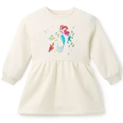 Discount Robe sweatshirt La Petite Sirène pour enfants Enfant Vêtements Pour Enfant