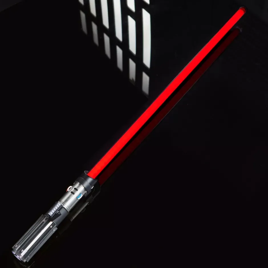 Online Sabre laser Dark Vador Legacy Répliques Et Objets De Collection Disney|Sabre Laser Star Wars